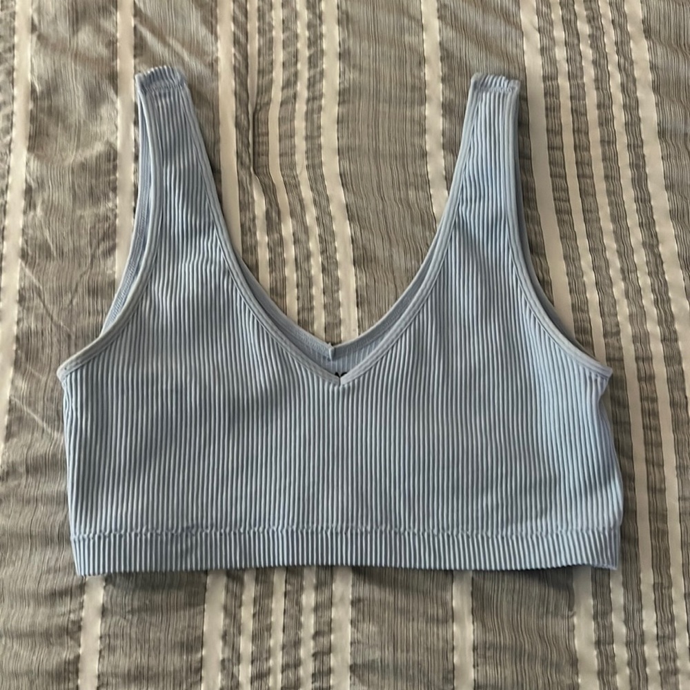 Brand new GARAGE top!!! Worn ONCE!!